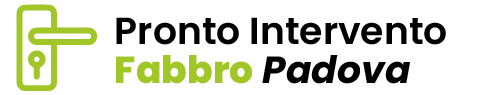Pronto Intervento Fabbro Padova